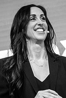 Catherine Reitman