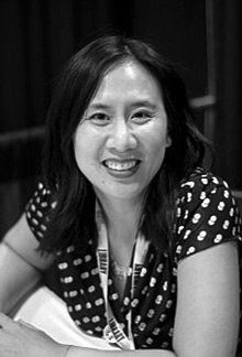 Celeste Ng