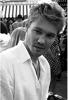 Chad Michael Murray