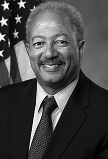 Chaka Fattah