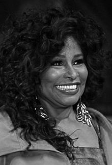 Chaka Khan