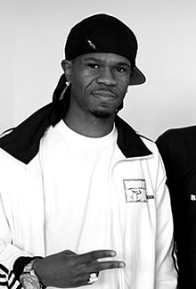 Chamillionaire