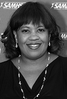 Chandra Wilson