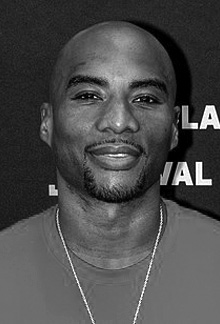 Charlamagne tha God