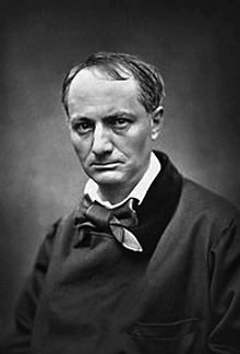 Charles Baudelaire