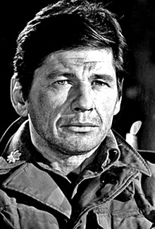 Charles Bronson