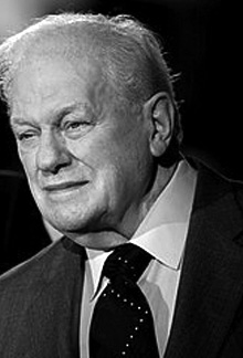 Charles Durning