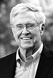 Charles Koch