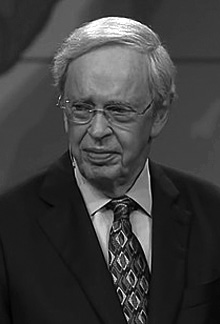 Charles Stanley