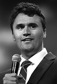 Charlie Kirk