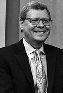 Charlie Sykes