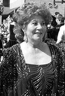 Charlotte Rae