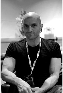 China Mieville