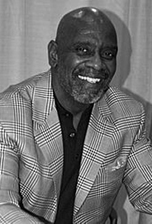 Chris Gardner