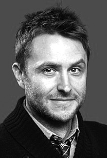 Chris Hardwick