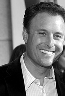 Chris Harrison