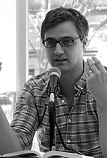 Chris Hayes