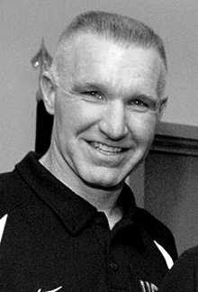 Chris Mullin