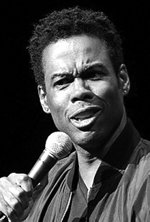 Chris Rock