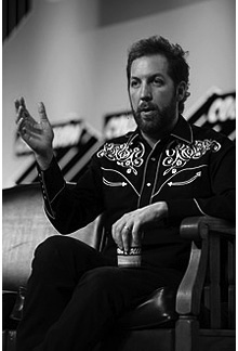 Chris Sacca