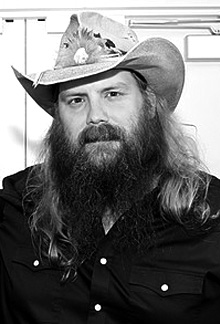 Chris Stapleton