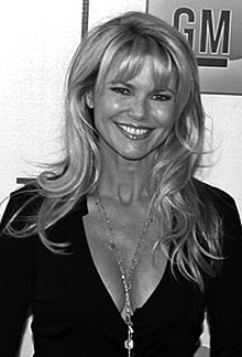 Christie Brinkley