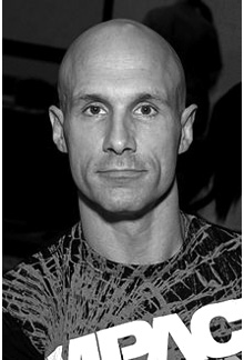 Christopher Daniels