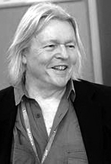 Christopher Hampton