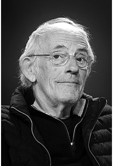 Christopher Lloyd