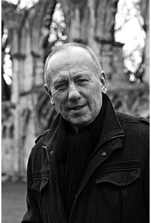 Christopher Timothy