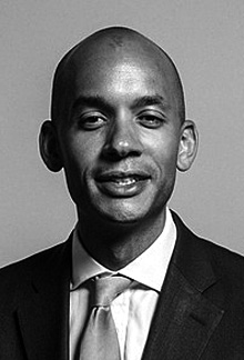 Chuka Umunna