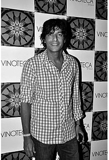 Chunky Pandey