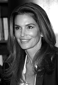 Cindy Crawford