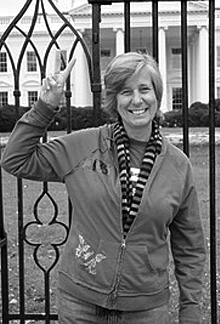 Cindy Sheehan