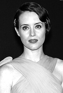 Claire Foy