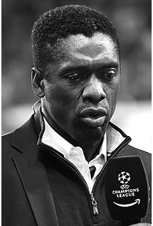 Clarence Seedorf