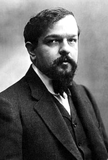 Claude Debussy