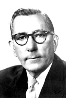 Claude Pepper