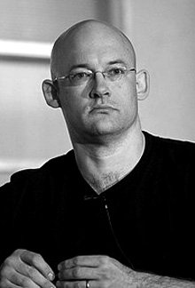 Clay Shirky