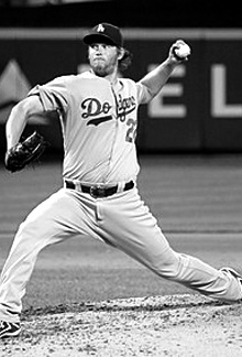 Clayton Kershaw