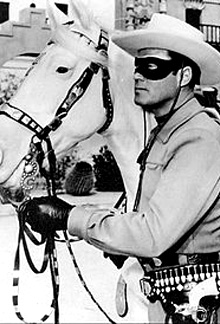 Clayton Moore