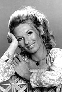 Cloris Leachman