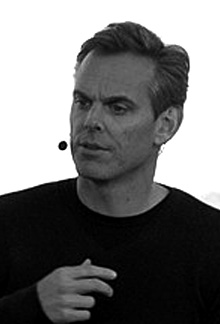 Colin Cowherd