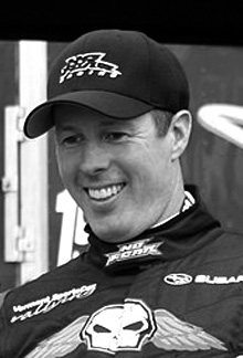 Colin McRae