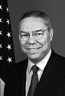 Colin Powell