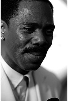 Colman Domingo