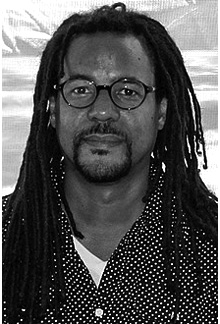 Colson Whitehead