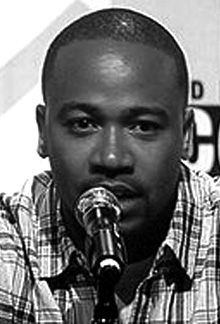 Columbus Short