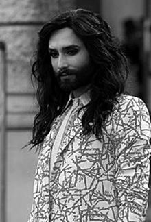 Conchita Wurst