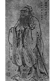 Confucius